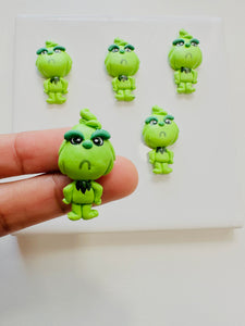 green monster