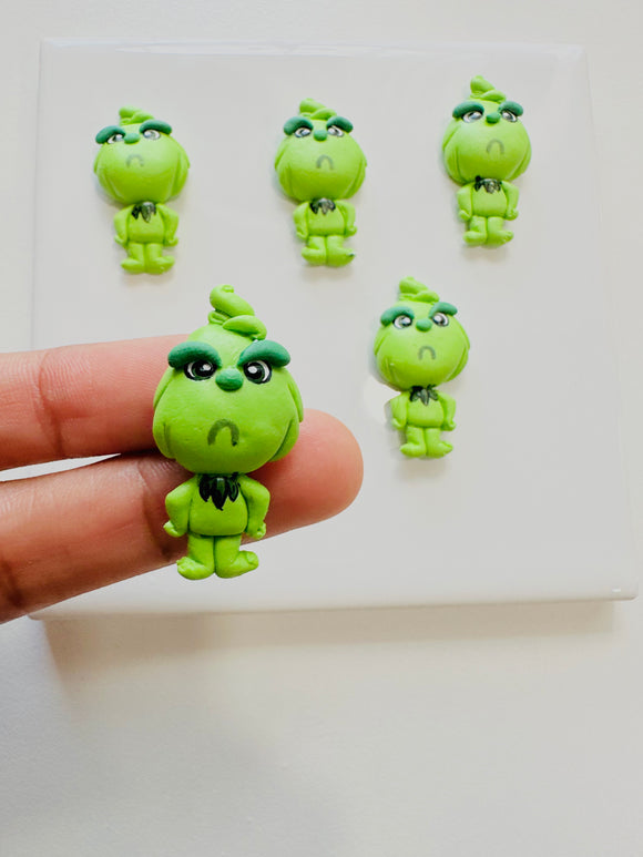 green monster