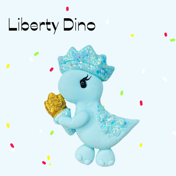 Liberty Dino