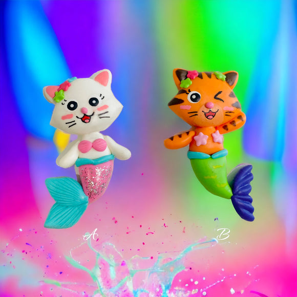cat-mermaid