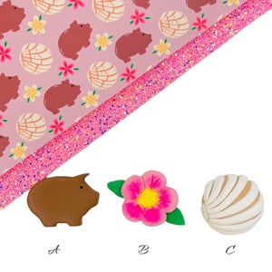 Pan Dulce