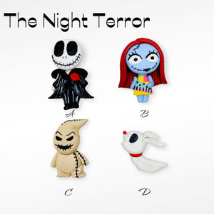 The Night Terror