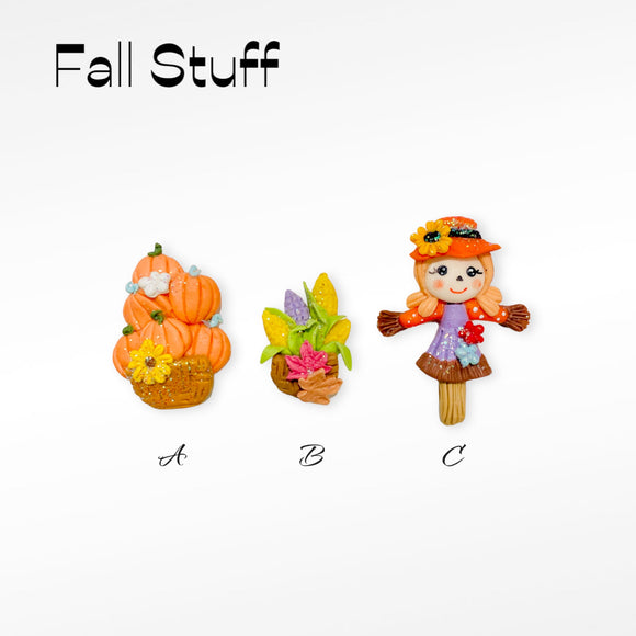 Fall Stuff