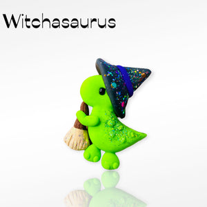 Witchasaurus