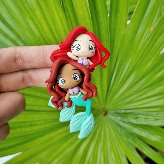 mermaids