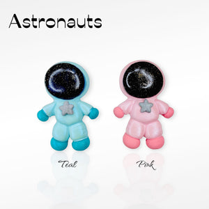 Astronauts