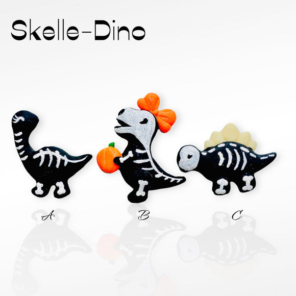 Skele-dino