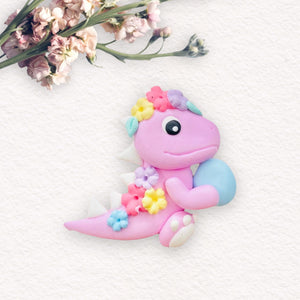 Easter-Rex