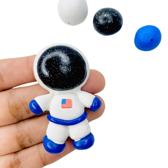 American Astronaut