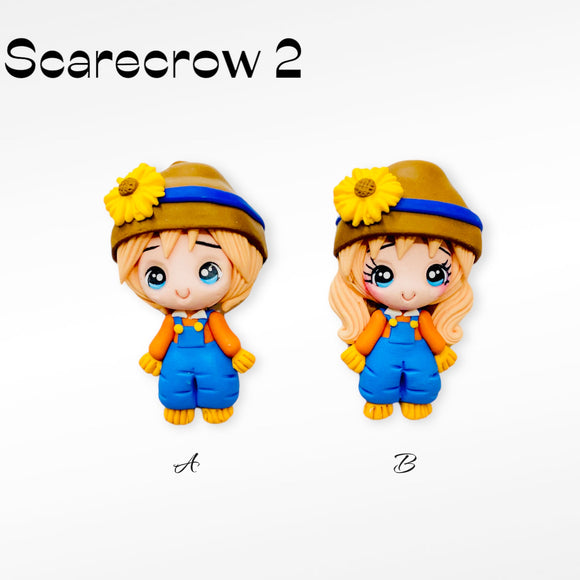 scarecrow 2