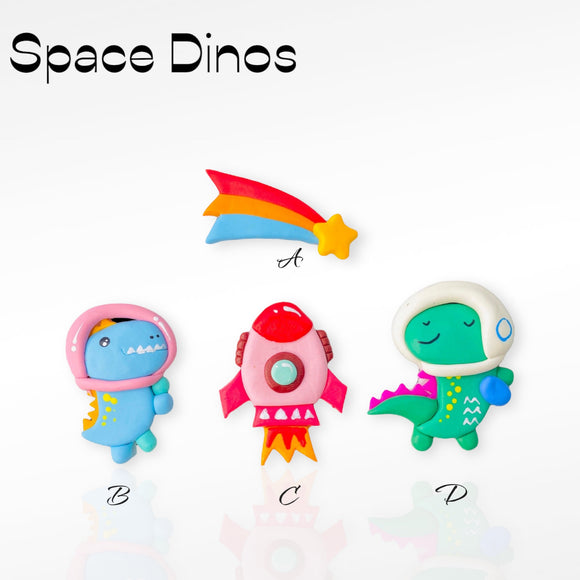 Space Dinos