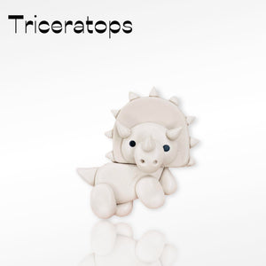 Triceratops