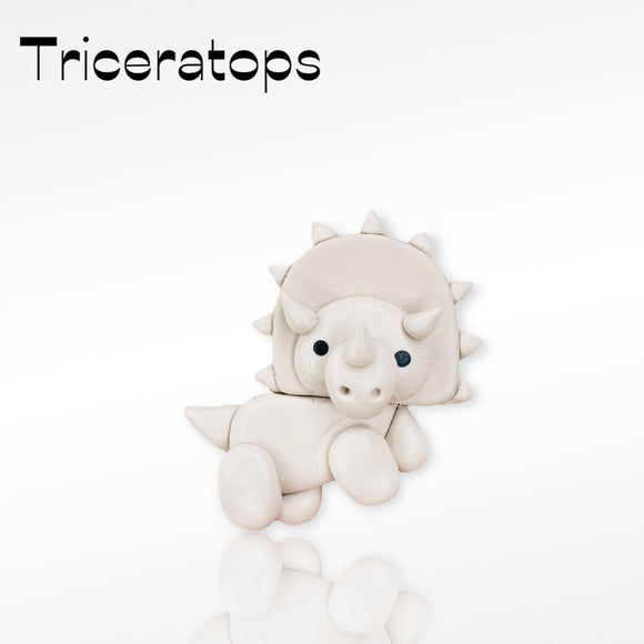 Triceratops