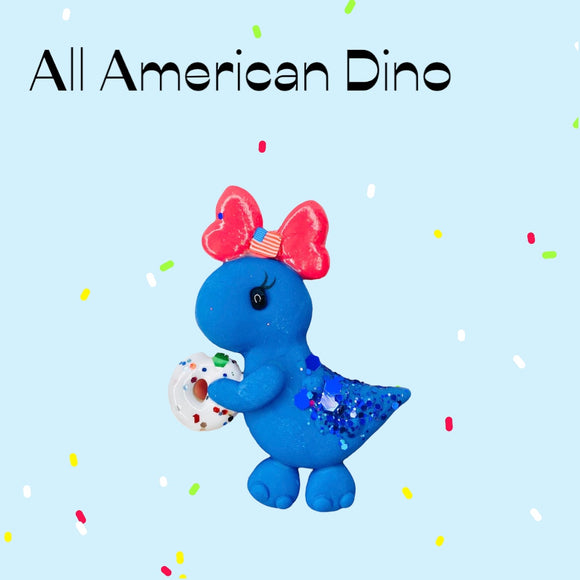 All American Dino