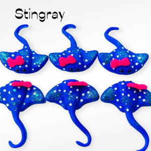 Sting Ray
