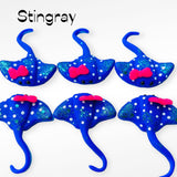 Sting Ray