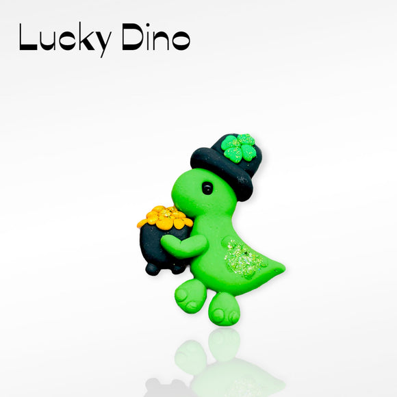 Lucky Dino