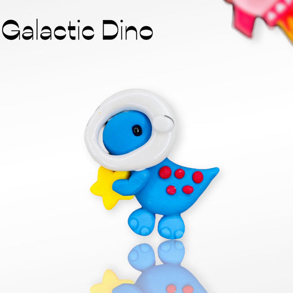 Galactic Dino