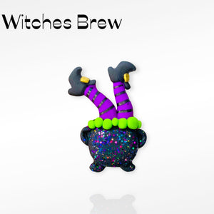 Witches Brew