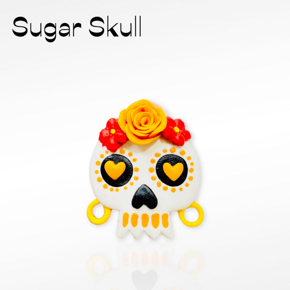 sugar skull