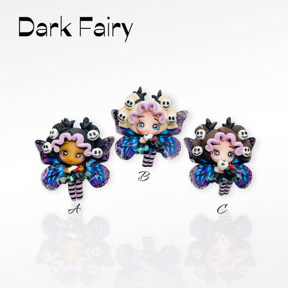 dark fairy