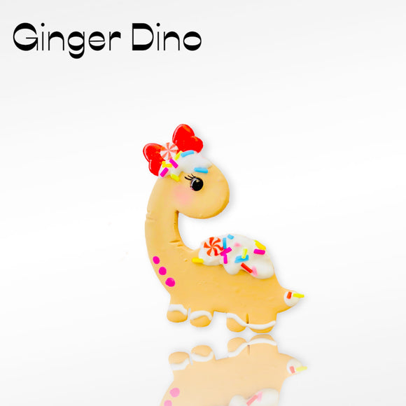 Ginger-Dino