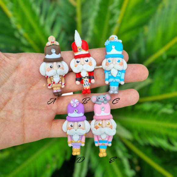 nutcracker