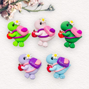 Back to School Dinos