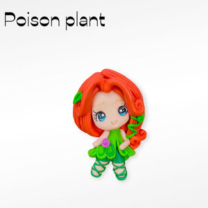Poison Plant