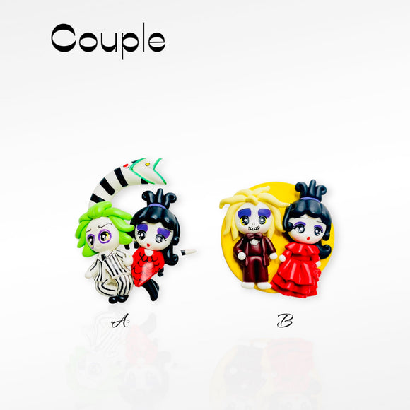 couple