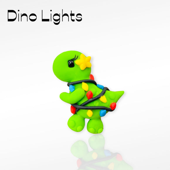 Dino-Lights