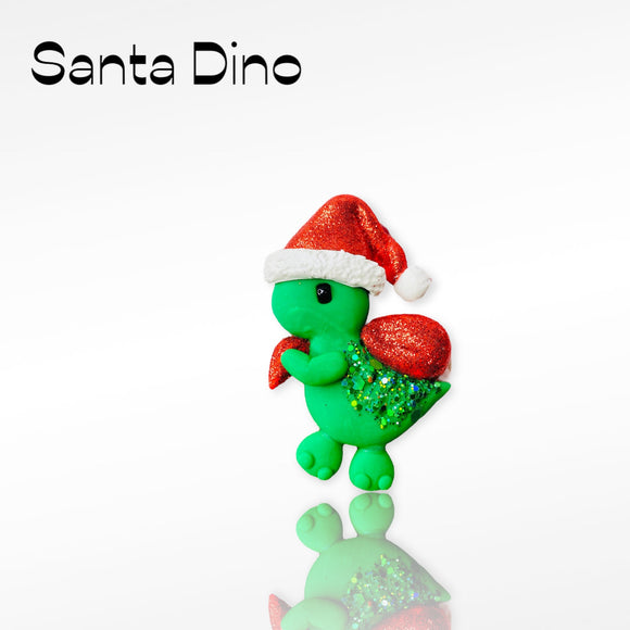 Santa Dino