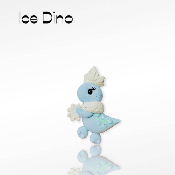Ice Dino