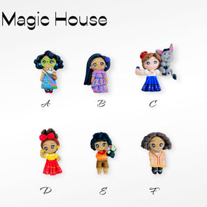 Magic House