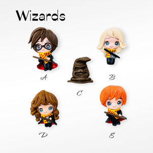 Wizards