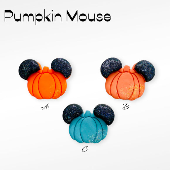Pumpkin Mouse