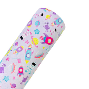 Lillac Galaxy