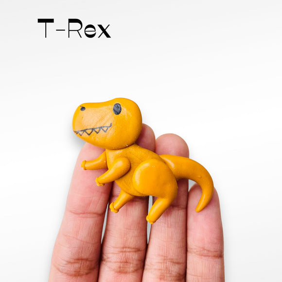 T-Rex