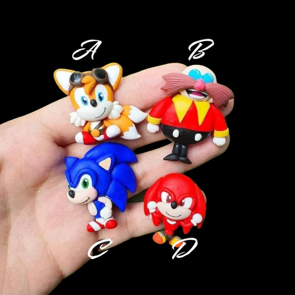 super fast