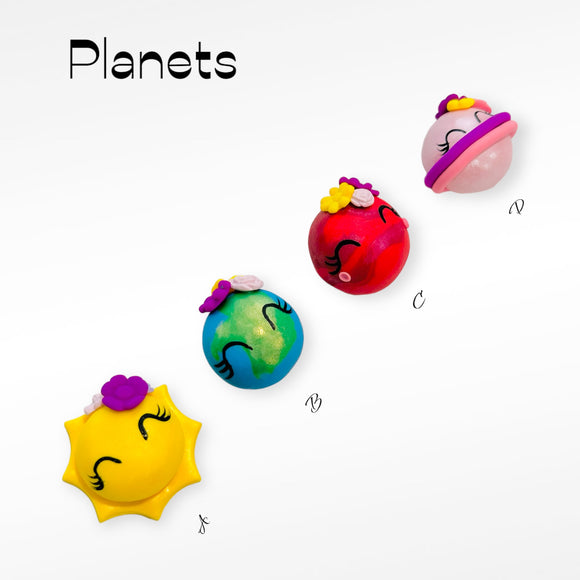 planets
