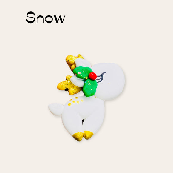 Snow