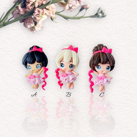 Ballerinas