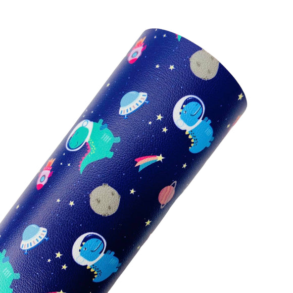 Space Dinos