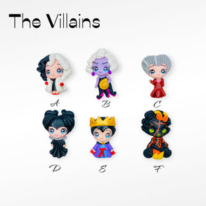 The Villains