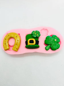 Lucky Mold