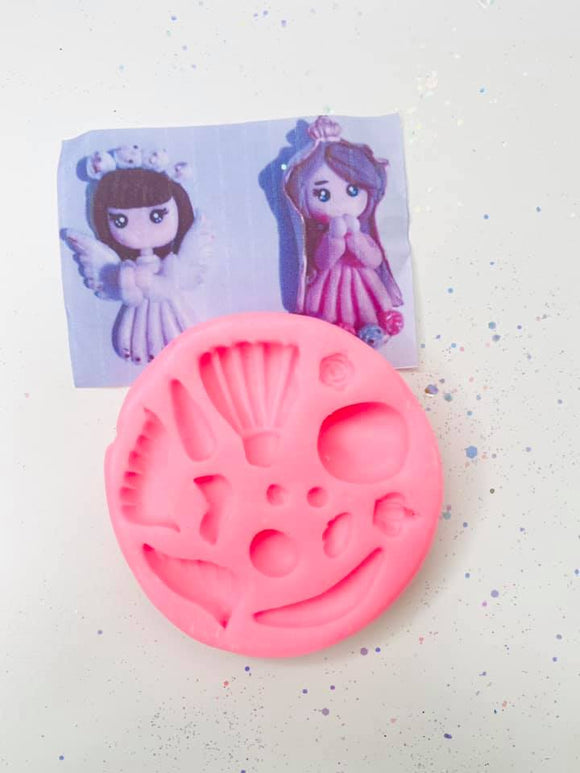 Angel Mold