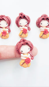 Rose princess