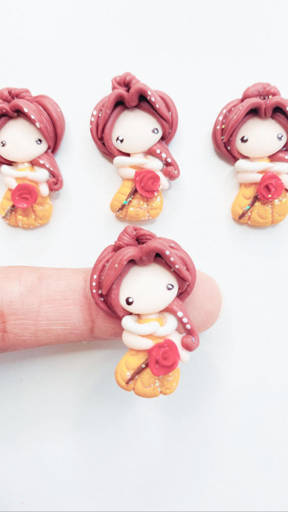 Rose princess