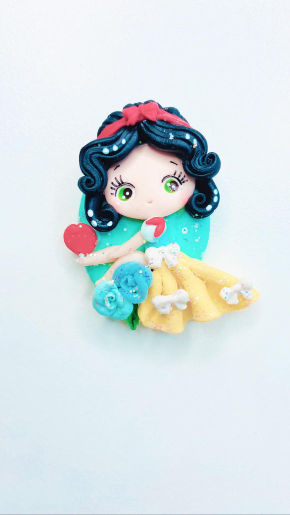 Princess of the Forest