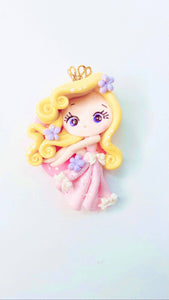 Sleepy Princess